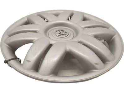 42602-33020 Toyota Wheel Cap Sub-Assembly Product Photo 6 of 6