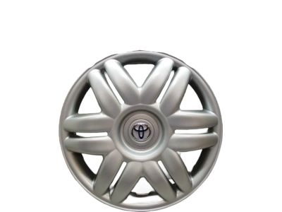 42602-33020 Toyota Wheel Cap Sub-Assembly Product Photo 3 of 6