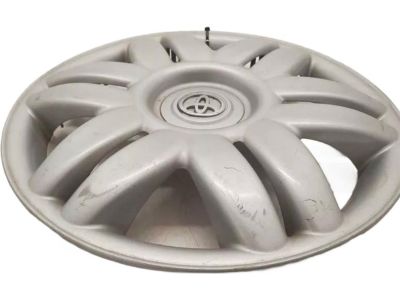 42602-33020 Toyota Wheel Cap Sub-Assembly Product Photo 4 of 6