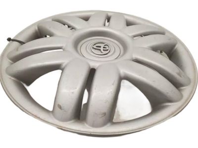 42602-33020 Toyota Wheel Cap Sub-Assembly Product Photo 5 of 6