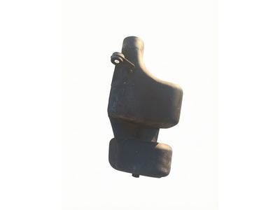 17805-07010 Toyota Resonator Sub-Assembly Product Photo 3 of 4