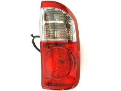 2005 Toyota Tundra Tail Light - 81550-0C040