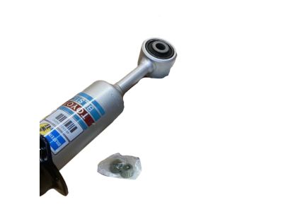 TRD Bilstein Off-Road Shock Absorber Kit For Toyota FJ Cruiser 2007-2009 - Genuine OEM