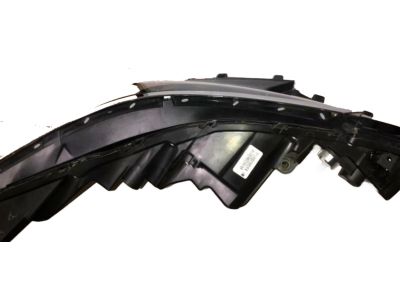 2022 Toyota Sienna Headlight - 81150-08100