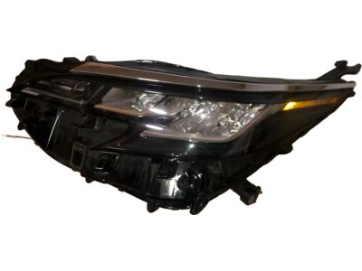 2022 Toyota Sienna Headlight - 81150-08100
