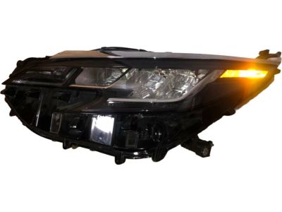 2022 Toyota Sienna Headlight - 81150-08100