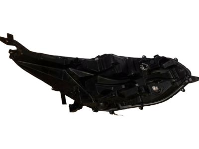 2022 Toyota Sienna Headlight - 81150-08100