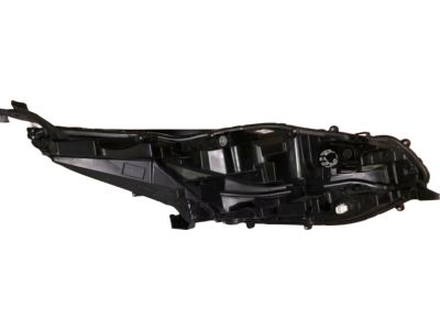 2022 Toyota Sienna Headlight - 81150-08100