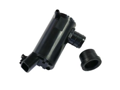 Toyota Corona Washer Reservoir - 85330-20190