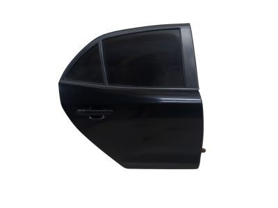67113-12370 Toyota Rear Door Panel Outside Product Photo 1 of 2