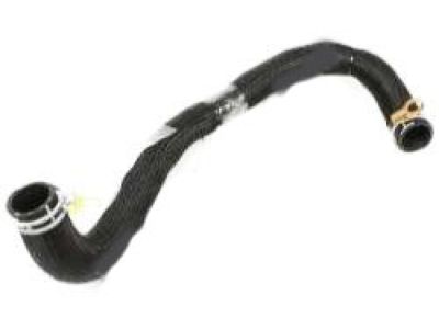 Toyota 23826-74080 Hose, Fuel Vapor Feed