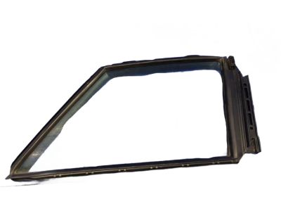 2023 Toyota Sienna Weather Strip - 68215-08010