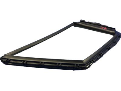 2023 Toyota Sienna Weather Strip - 68215-08010