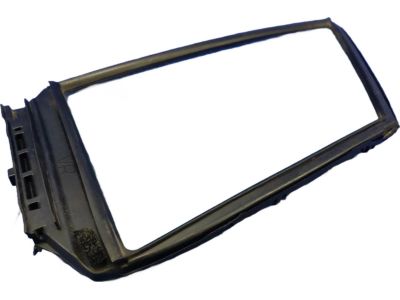 2023 Toyota Sienna Weather Strip - 68215-08010