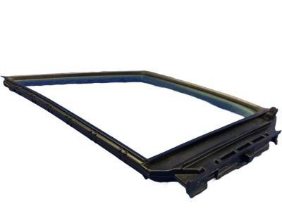 2023 Toyota Sienna Weather Strip - 68215-08010