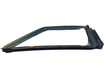 2023 Toyota Sienna Weather Strip - 68215-08010