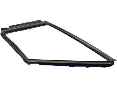 2023 Toyota Sienna Weather Strip - 68215-08010