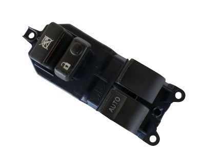 Toyota Yaris Power Window Switch - 84820-52410