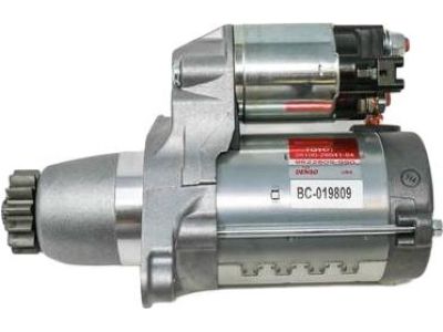 28100-28041-84 Genuine Toyota Remanufactured Starter
