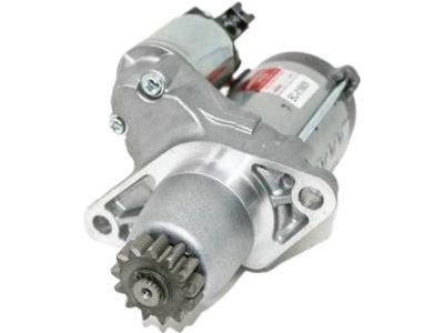 28100-28041-84 Genuine Toyota Remanufactured Starter