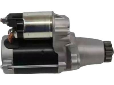 28100-28041-84 Genuine Toyota Remanufactured Starter