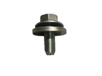 Toyota 90119-12127 Bolt