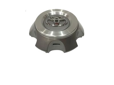 Toyota FJ Cruiser Wheel Cover - 4260B-35080