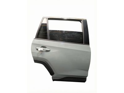 67003-0R121 Toyota Rear Door Panel Sub-Assembly Product Photo 4 of 4