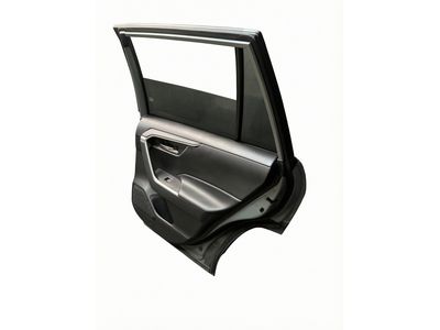 67003-0R121 Toyota Rear Door Panel Sub-Assembly Product Photo 3 of 4