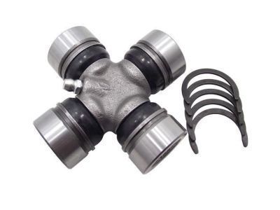 Toyota 04371-04010 Spider Kit, Universal Joint