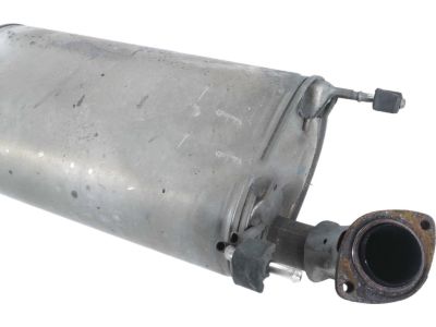 Toyota 4Runner Exhaust Pipe - 17420-31360