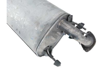 Toyota 4Runner Exhaust Pipe - 17420-31360