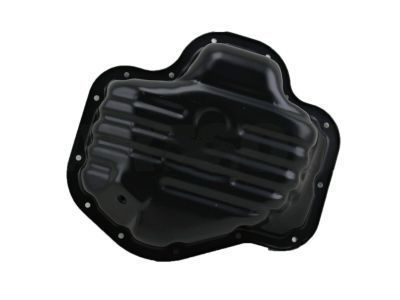 Scion Oil Pan - 12101-28060