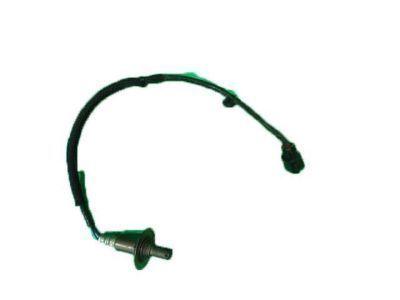 2016 Scion FR-S Oxygen Sensor - SU003-00428