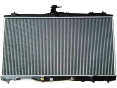 Toyota Camry Radiator - 16400-0V070