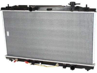 Toyota Camry Radiator - 16400-0V070