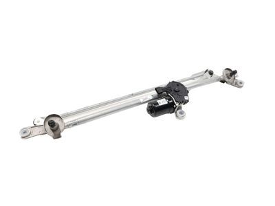 2023 Toyota Tundra Wiper Motor - 85110-0C040