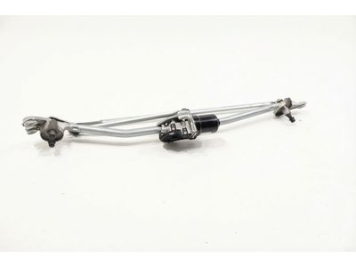2023 Toyota Tundra Wiper Motor - 85110-0C040