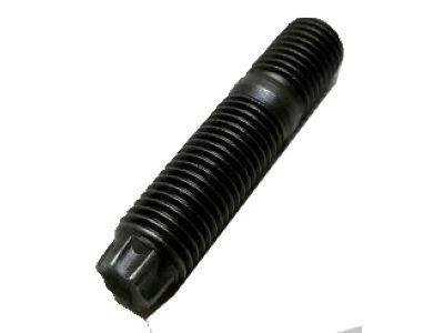 Genuine Toyota Multi-Use Engine Pipe Inlet Cover Stud 90080-12001 