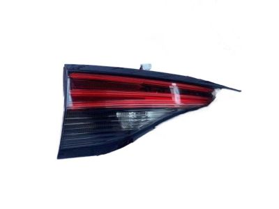 Toyota Sienna Back Up Light - 81580-08090
