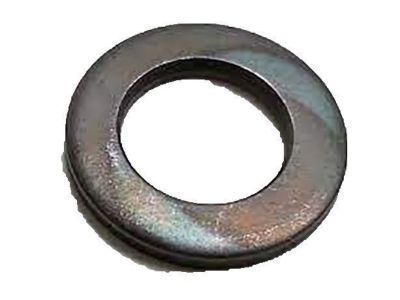 Toyota 90201-52012 Washer, Plate