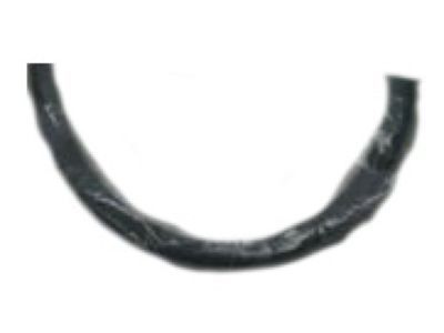 Toyota 90069-46030 Hose, Windshield Washer