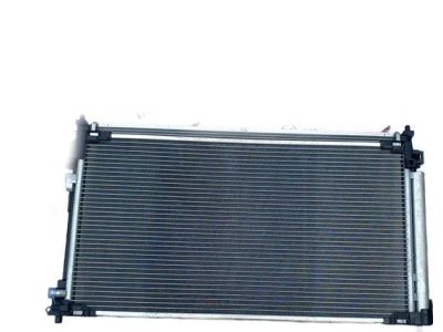 884A0-02070 Toyota Condenser Assembly Product Photo 2 of 6