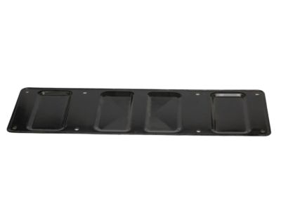 Toyota 65759-89102 Cover, Tail Gate Service Hole