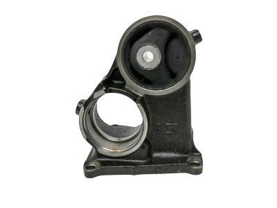 Toyota 12380-20030 Insulator Assy, Engine Mounting, Rear