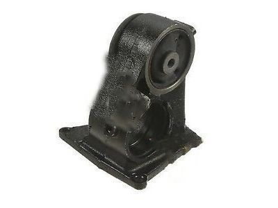 Toyota 12380-20030 Insulator Assy, Engine Mounting, Rear