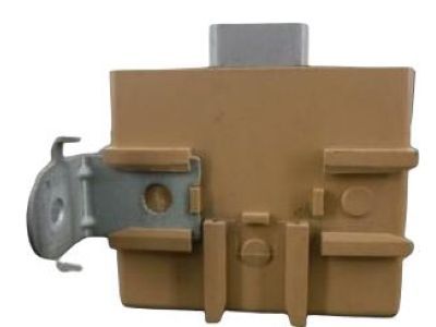 Toyota 85914-35010 Relay, Motor Antenna Control