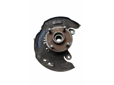 2017 Toyota Yaris Steering Knuckle - 43211-52050