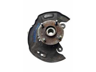 2017 Toyota Yaris Steering Knuckle - 43211-52050