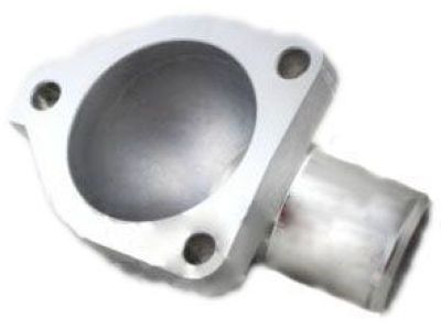 Toyota Thermostat Housing - 16321-50020